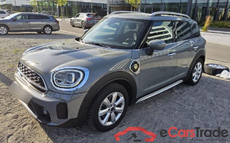 Mini Mini Countryman ´16 MINI (BMW) Countryman Mini Cooper S E Countryman All4 Aut. 5d 92kW #1