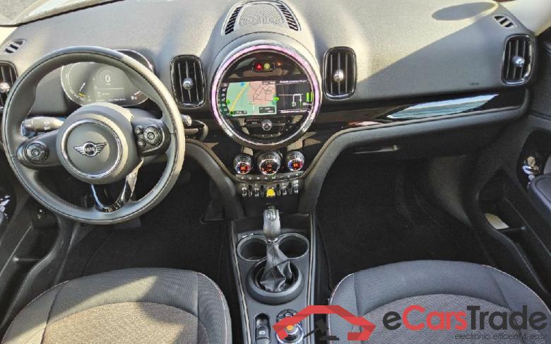 Mini Mini Countryman ´16 MINI (BMW) Countryman Mini Cooper S E Countryman All4 Aut. 5d 92kW #3
