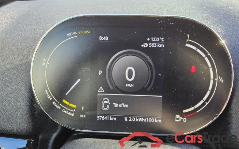 Mini Mini Countryman ´16 MINI (BMW) Countryman Mini Cooper S E Countryman All4 Aut. 5d 92kW #6