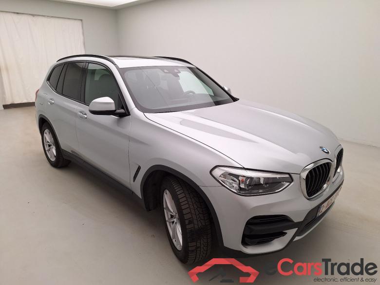 BMW, X3 '17, BMW X3 xDrive30e (120 kW) 5d #2