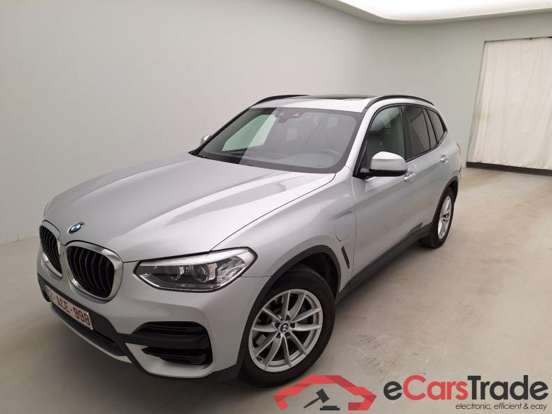 BMW, X3 '17, BMW X3 xDrive30e (120 kW) 5d #3