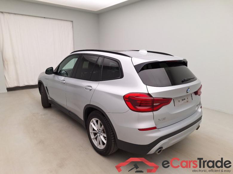 BMW, X3 '17, BMW X3 xDrive30e (120 kW) 5d #4