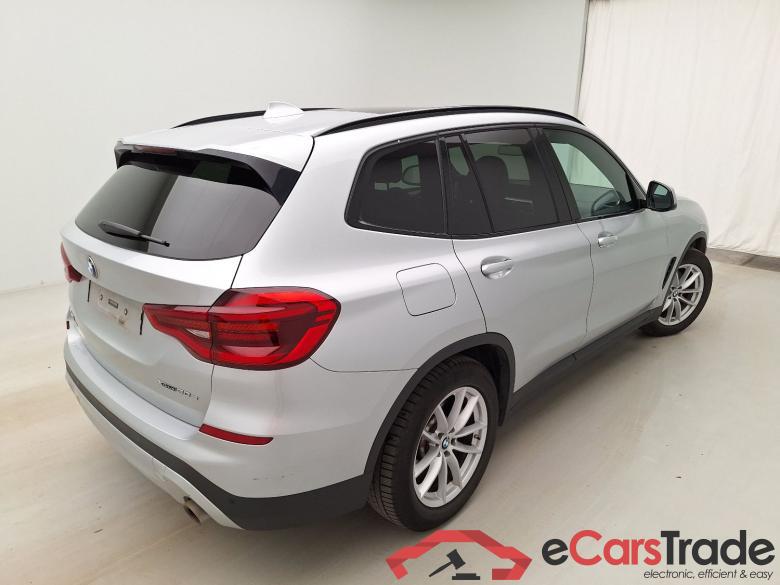 BMW, X3 '17, BMW X3 xDrive30e (120 kW) 5d #5