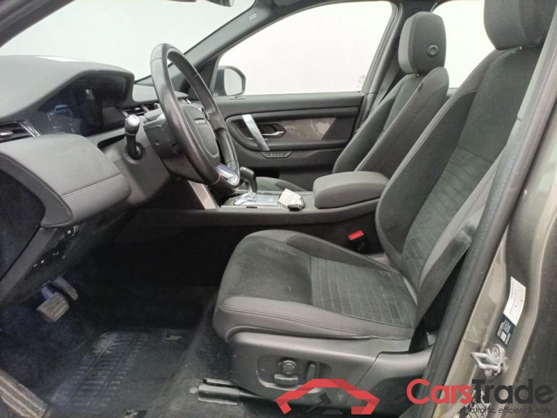 Land Rover Discovery Sport P300e Aut. AWD SE 5d #6