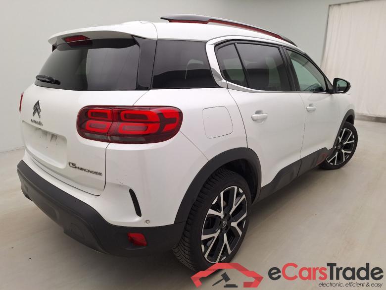 Citroën, C5 Aircross '18, Citroën C5 Aircross 1.5 BlueHDi 130 S&S EAT8 Shine #4