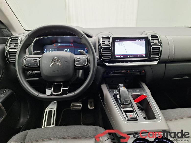 Citroën, C5 Aircross '18, Citroën C5 Aircross 1.5 BlueHDi 130 S&S EAT8 Shine #6