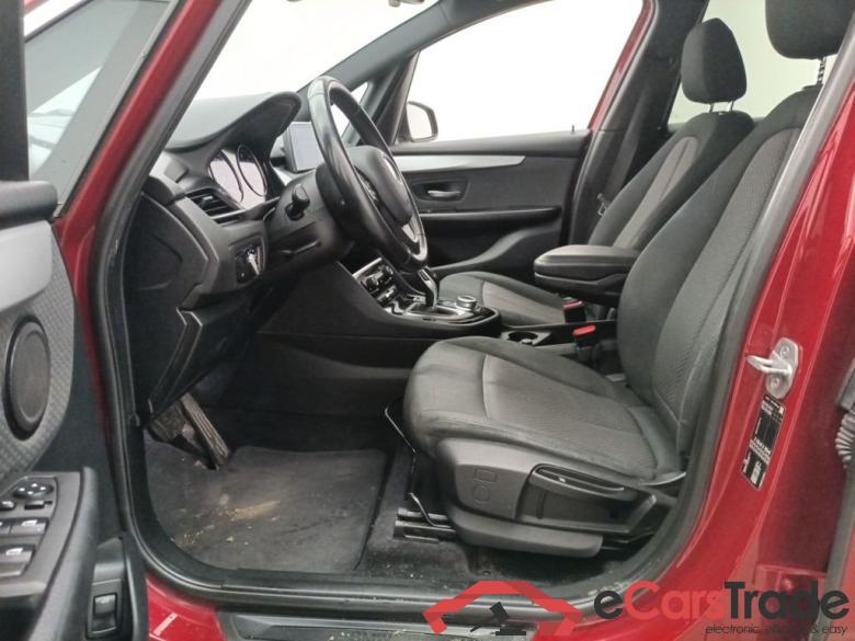 BMW 2 Reeks Gran Tourer 216d (85kW) Aut. 5d #6