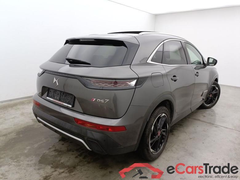 DS 7 Crossback 1.5 BlueHDi 130 Auto PERFORMANCE Line 5d #5