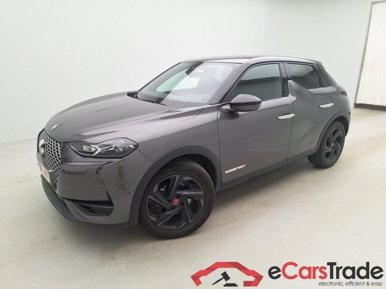 DS, DS3 CB '19, DS 3 Crossback E-Tense Performance Line + 5d #2