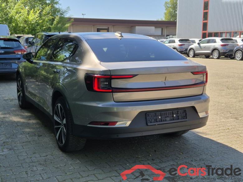 Polestar 2 69KWH Standard Range  #2
