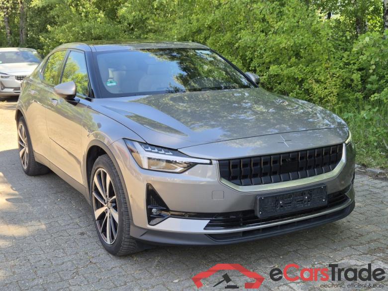 Polestar 2 69KWH Standard Range  #3