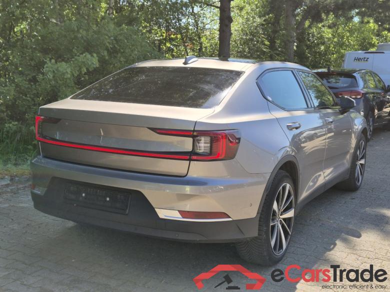 Polestar 2 69KWH Standard Range  #4
