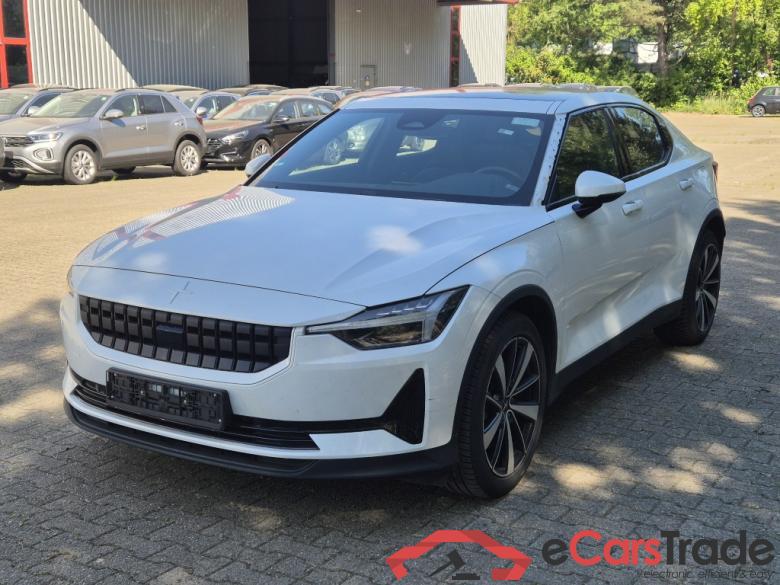 Polestar 2 69KWH Standard Range  #1