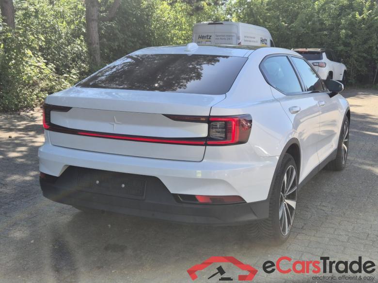 Polestar 2 69KWH Standard Range  #4