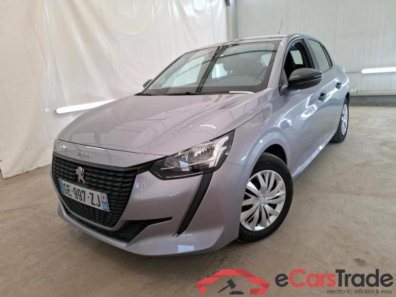 Peugeot 1.5 BlueHDi 100 S&S Premium 208 Premium 1.5 HDi 100CV BVM6 E6d #1