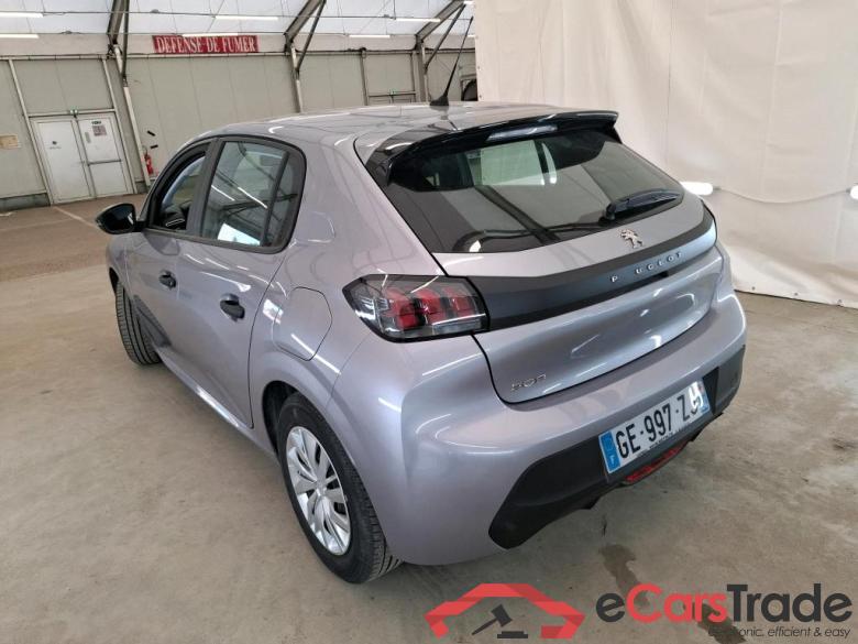 Peugeot 1.5 BlueHDi 100 S&S Premium 208 Premium 1.5 HDi 100CV BVM6 E6d #2
