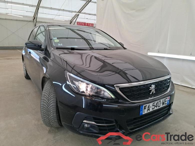 Peugeot BlueHDi 100 PREMIUM PACK 308 Premium Pack 1.5 HDI 100CV BVM6 E6dT #4