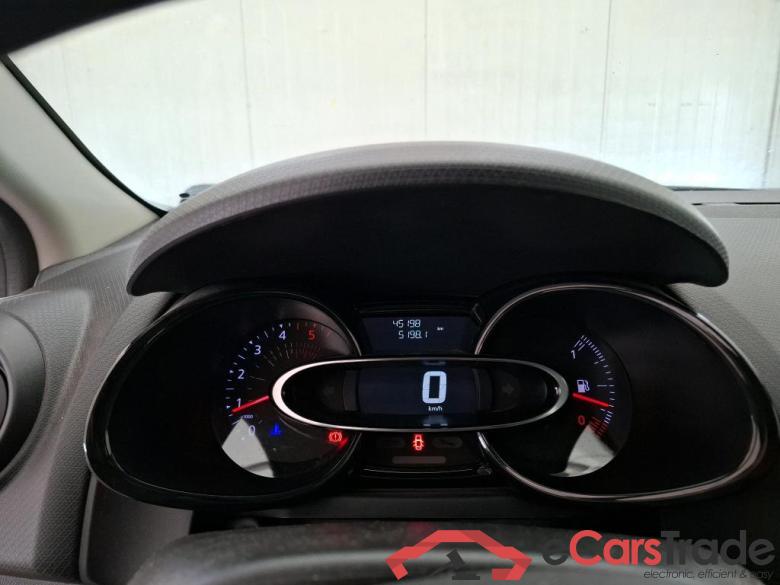 Renault Air dCi 75 - 18 Clio IV Air 1.5 dCi 75CV BVM5 E6 #6