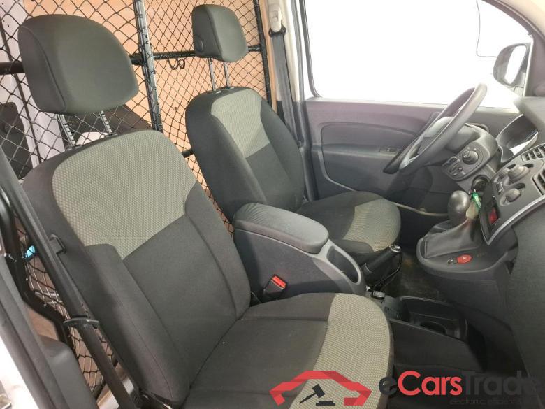 Renault Z.E. 33 Grand Confort RENAULT Kangoo Express / 2013 / 3P / Fourgonnette Z.E. 33 Grand Confort #6