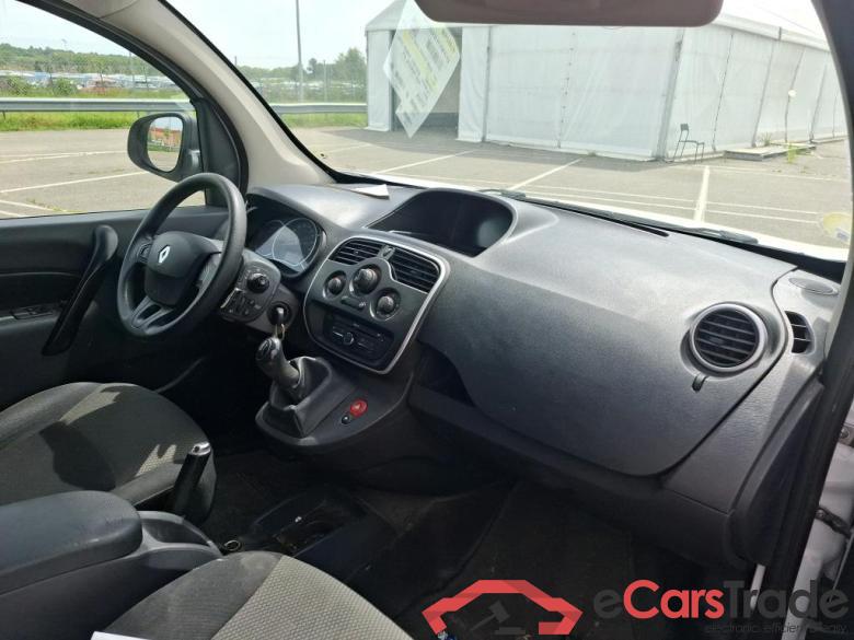 Renault Grand Vol ExtraR-Link dCi 90 Kangoo Express Maxi Extra (Série Spéciale) 1.5 dCi 90CV BVM5 E6 #5