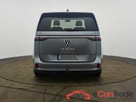 Vw 150 kW Pro ID.Buzz Bus #4