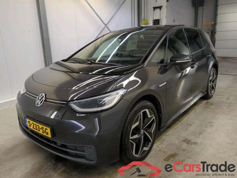VOLKSWAGEN ID.3 Pro S 77 kWh #1