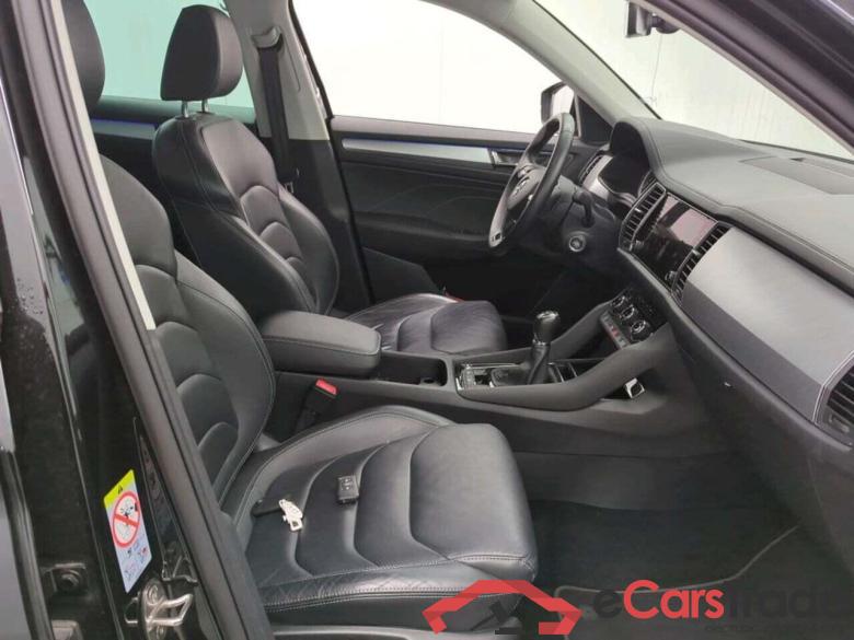 SKODA Kodiaq 1.5 TSI Bns. Ed. #4