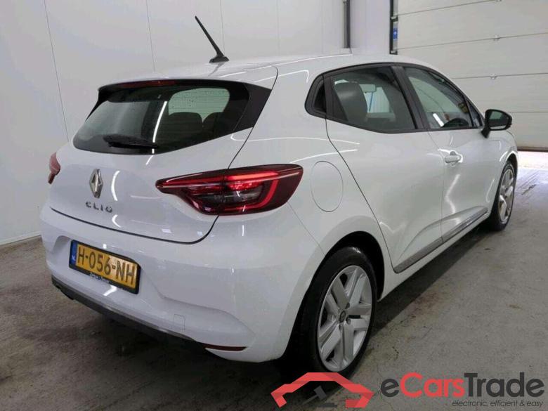 RENAULT CLIO 1.0 TCe Zen #2