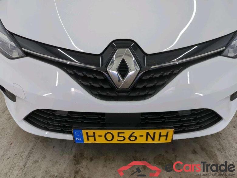 RENAULT CLIO 1.0 TCe Zen #4