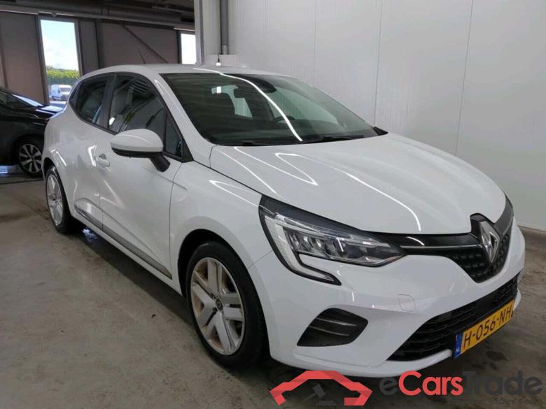 RENAULT CLIO 1.0 TCe Zen #5