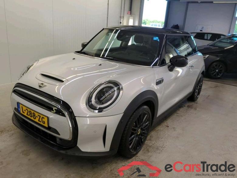 Mini Mini Electric Classic 33 kWh #1