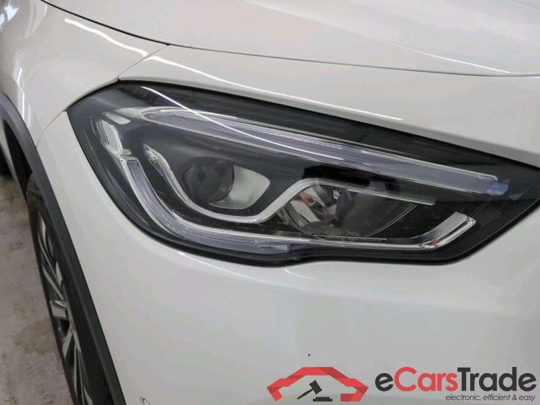MERCEDES-BENZ GLA-klasse 200 Progressive #4