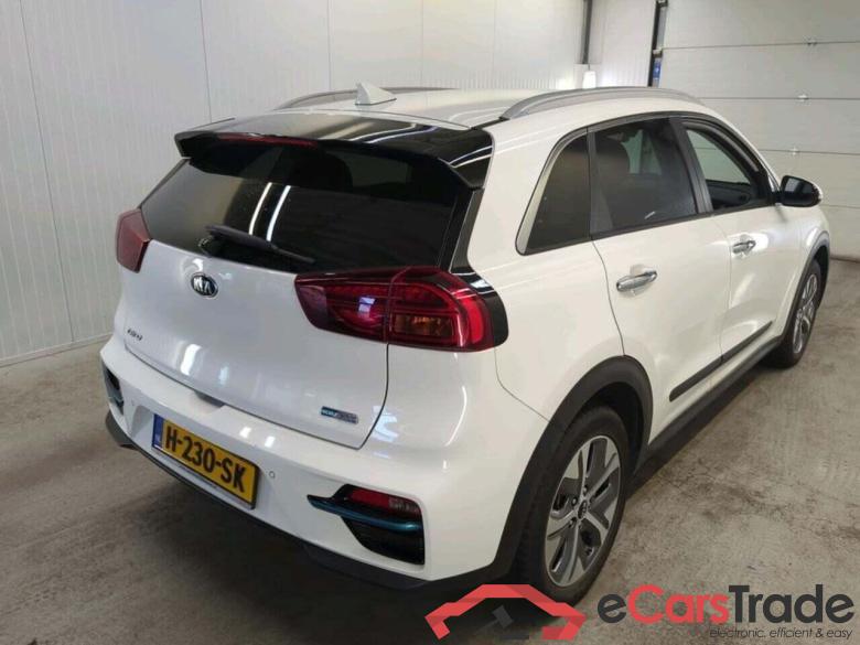 KIA e-Niro ExecutiveLine 64 kWh #2