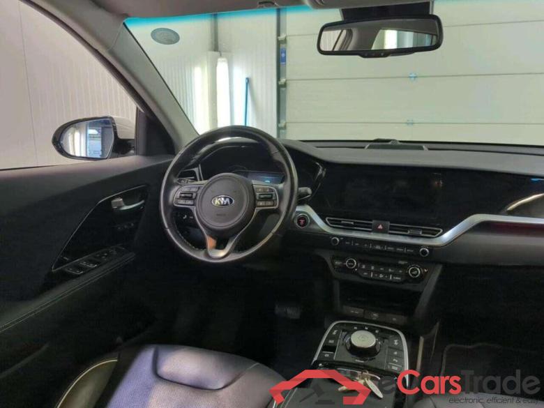 KIA e-Niro ExecutiveLine 64 kWh #3