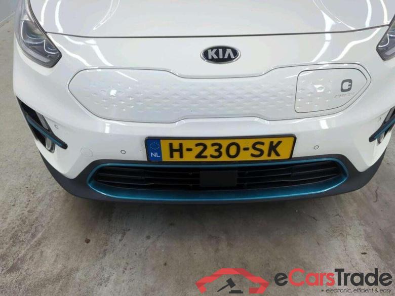 KIA e-Niro ExecutiveLine 64 kWh #4