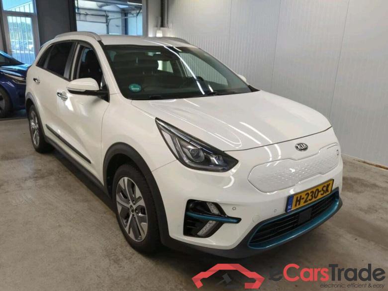 KIA e-Niro ExecutiveLine 64 kWh #5
