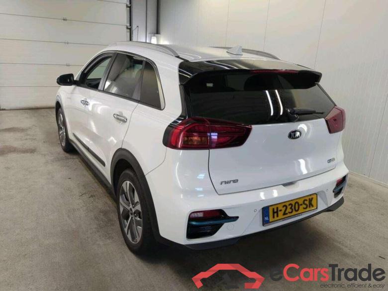 KIA e-Niro ExecutiveLine 64 kWh #6