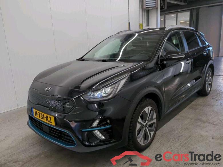 KIA e-Niro ExecutiveLine 64 kWh #1