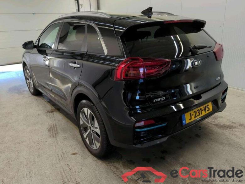 KIA e-Niro ExecutiveLine 64 kWh #6