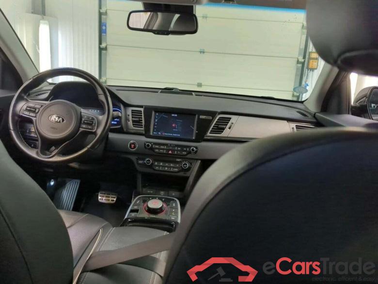 KIA e-Niro ExecutiveLine 64 kWh #3