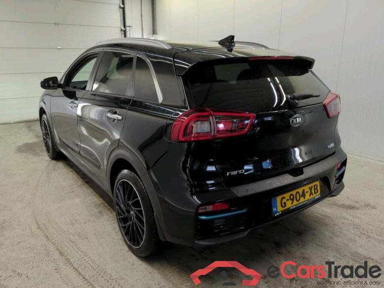 KIA e-Niro ExecutiveLine 64 kWh #6