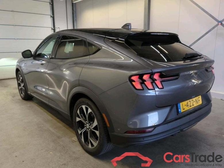 FORD Mustang Mach-E RWD 75 kWh #6