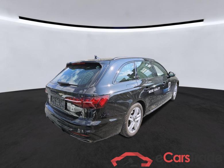 Audi 40 TFSI S line A4 Avant #5