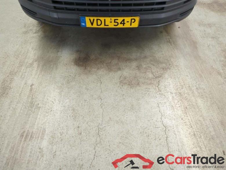 VOLKSWAGEN Transporter 2.0 TDI L2H1 Comf. #4