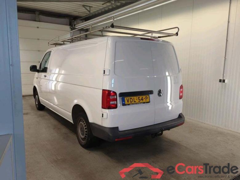 VOLKSWAGEN Transporter 2.0 TDI L2H1 Comf. #6