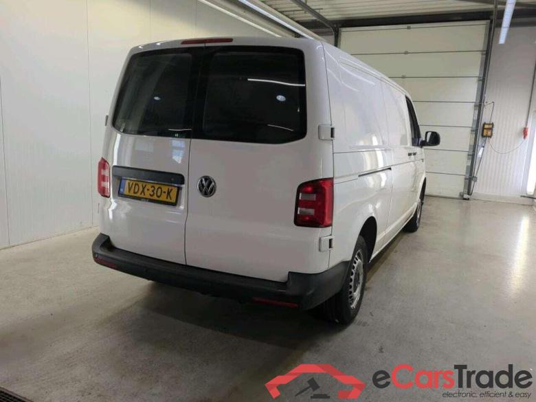 VOLKSWAGEN Transporter 2.0 TDI L2H1 Comf. #2