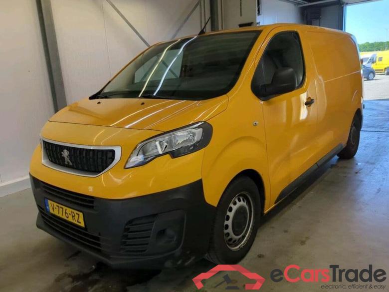 PEUGEOT Expert 226S 1.6BlueHDI95Pre #1