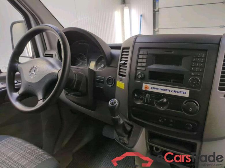 MERCEDES-BENZ Sprinter 311 2.2 CDI 432 EHD #3