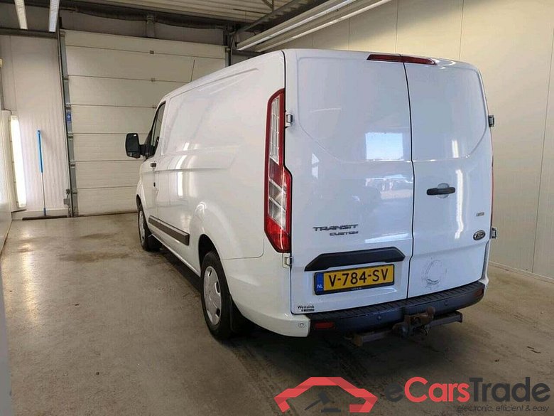FORD Transit Custom 280 2.0 TDCI L1H1 Tr #6