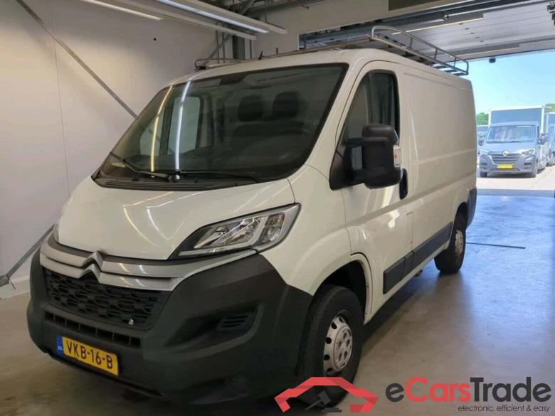 CITROEN Jumper 30 2.2 HDI L1H1 Cl #1